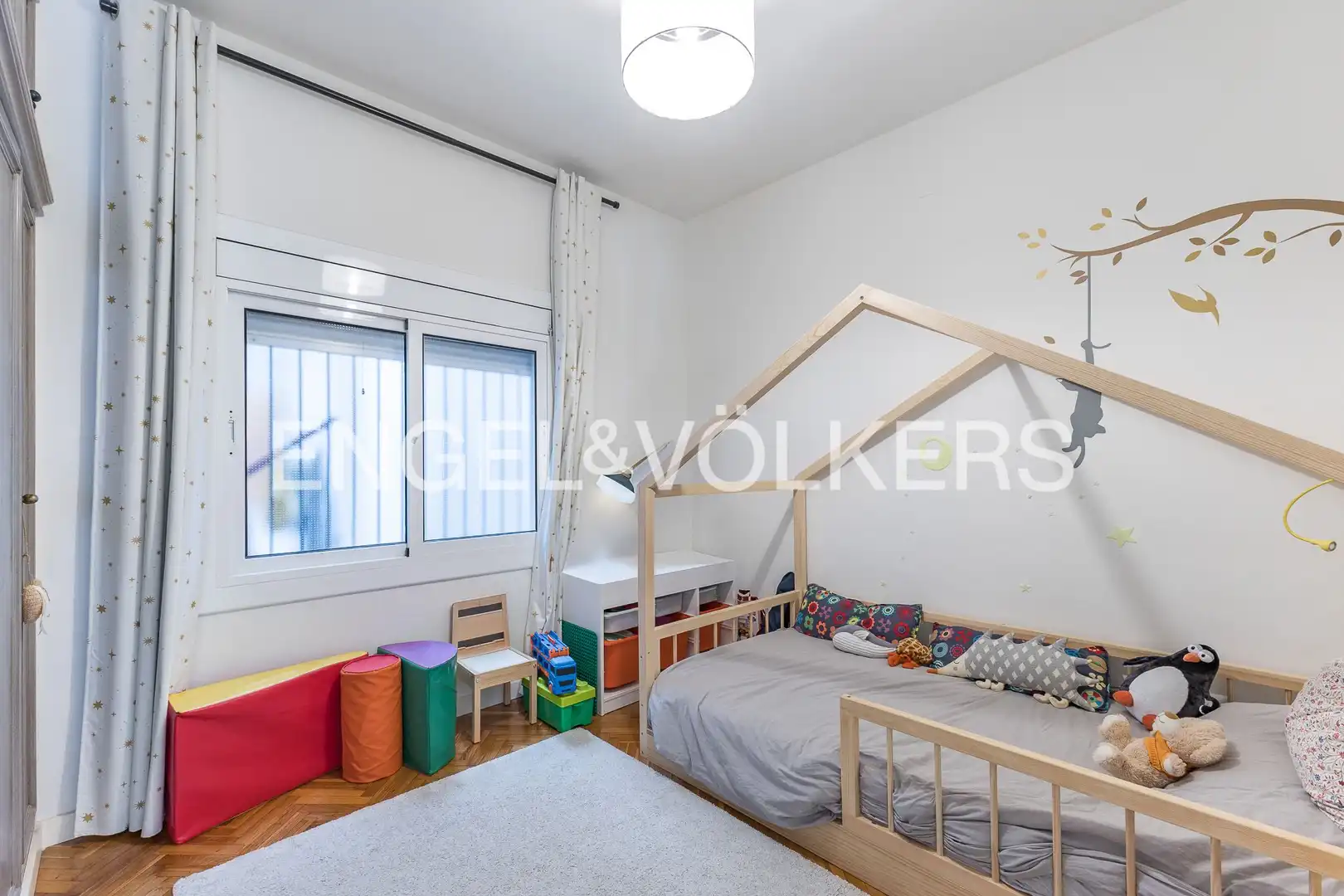 Appartamento con terrazza in vendita a Gràcia, imagen 11