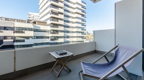 Foto 3 de Pis en venda a Calle Jardin de las Oliveras, Sanfeliu, Barcelona