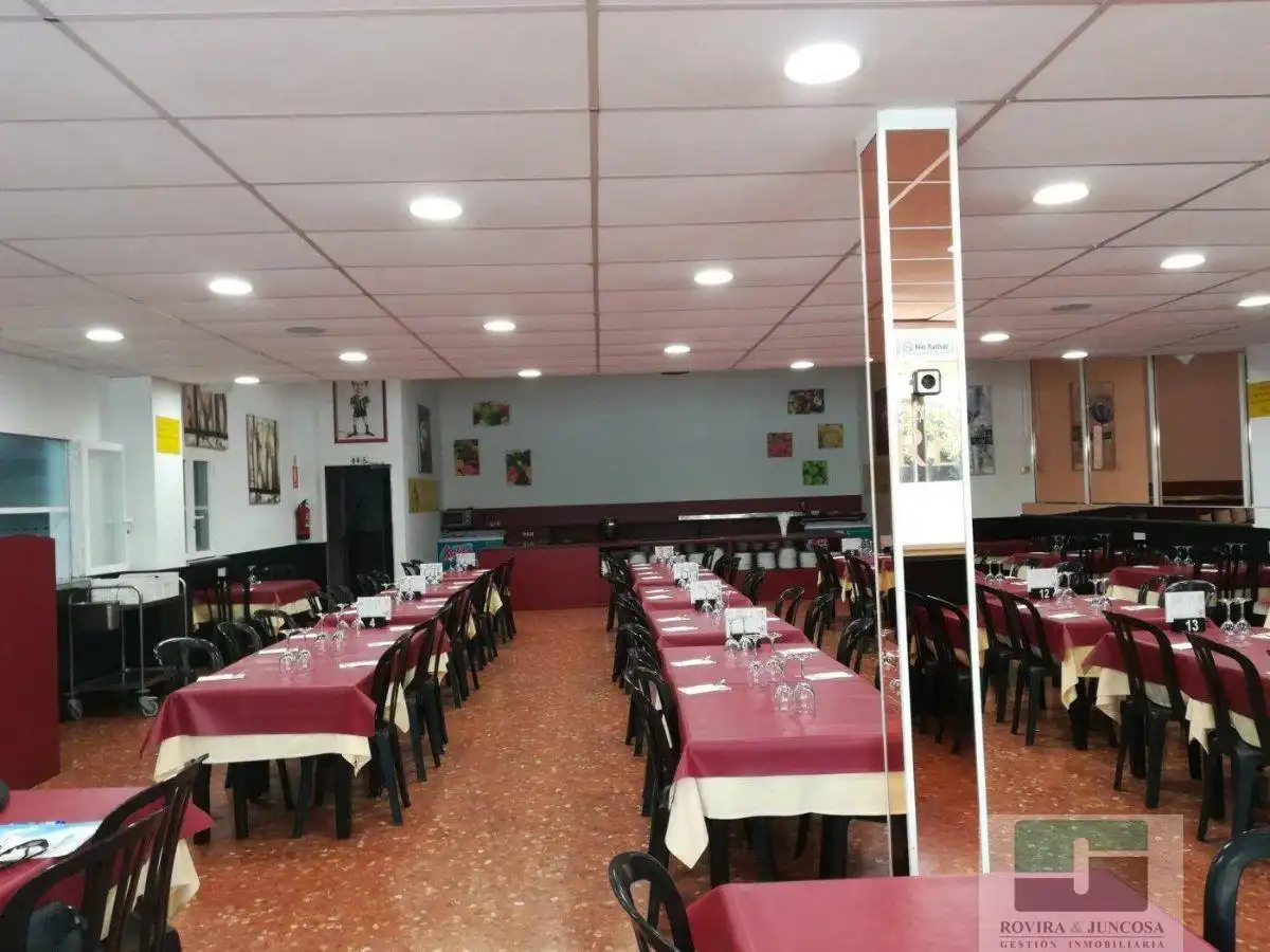 Local comercial en traspaso en Mar-i-Sol, imagen 6