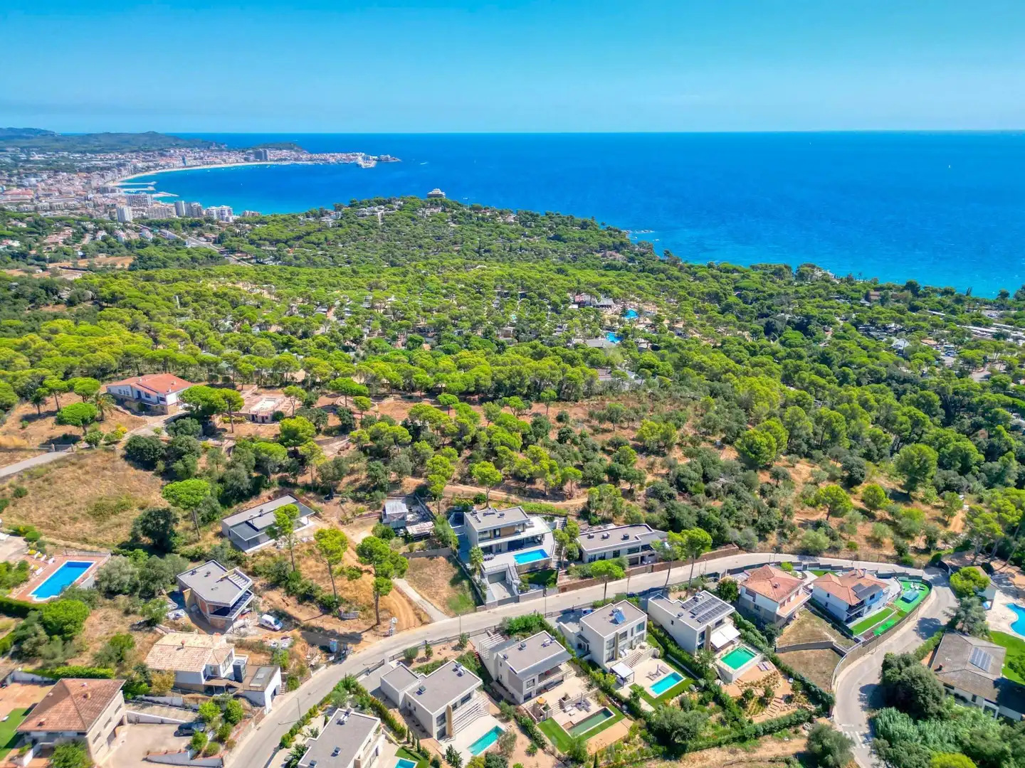 Casa con terrazza in vendita a Torre Valentina - Mas Vilar de La Mutxada - Treumal, imagen 45