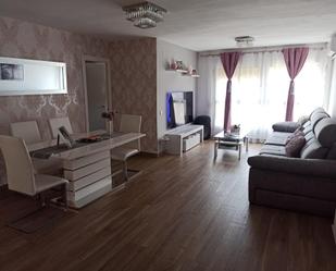 Living room of Flat for sale in Reus  with Heating