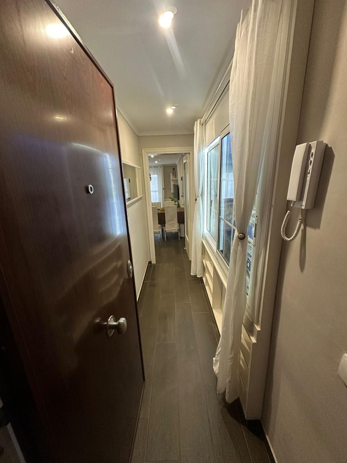 Flat for sale in Mataró  with Air Conditioner, Heating and Furnished