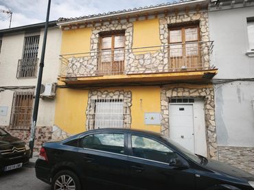 Casa en venta en Pinos Puente
