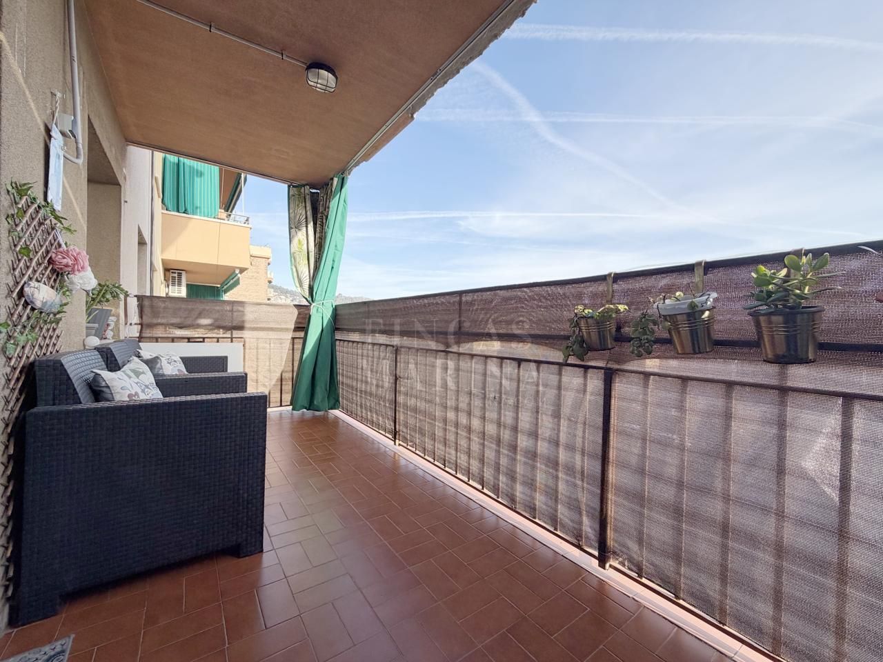 Terrassa de Pis en venda en Gavà