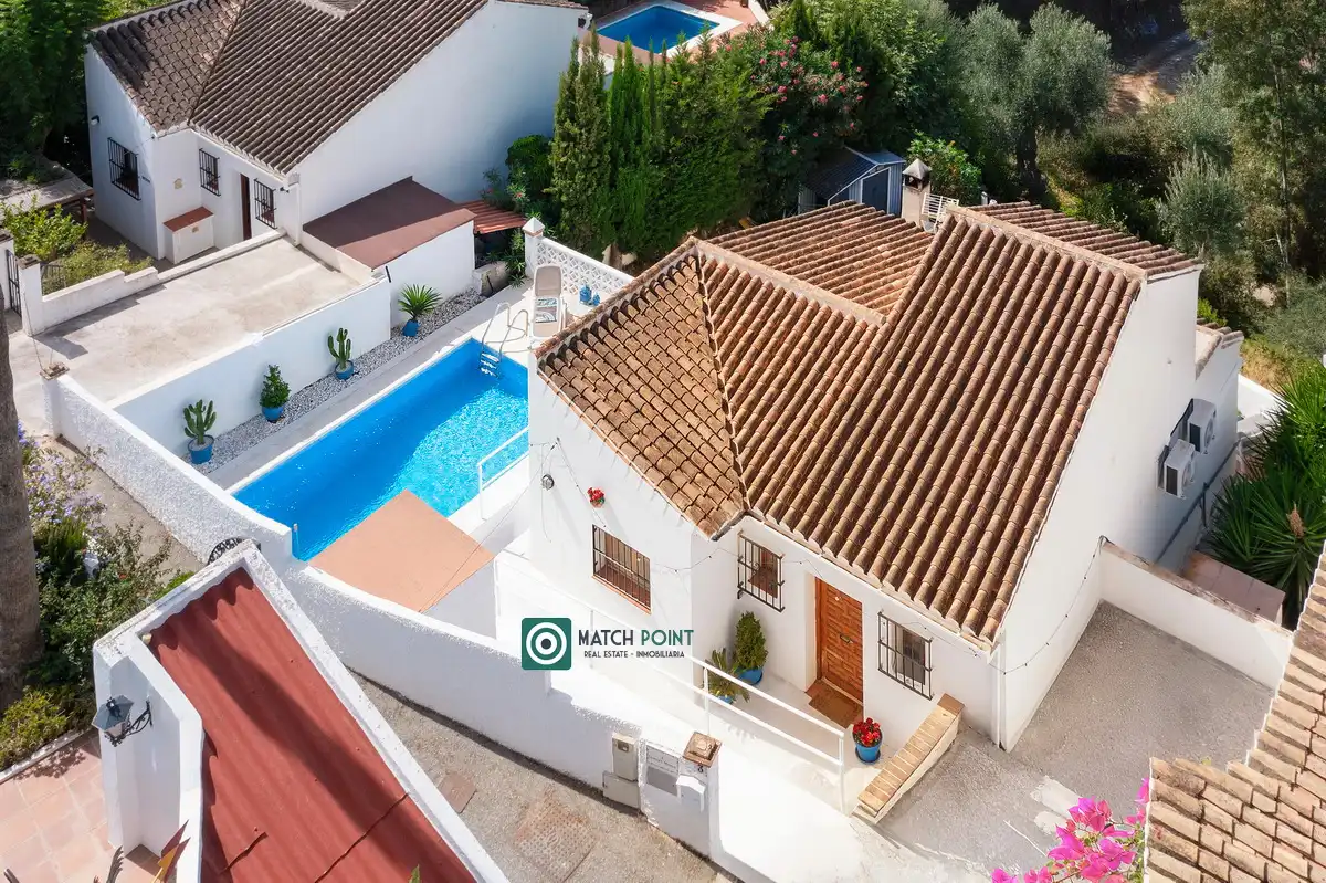 Casa o chalet en venta en Calle Torre Vigia, La Herradura centro