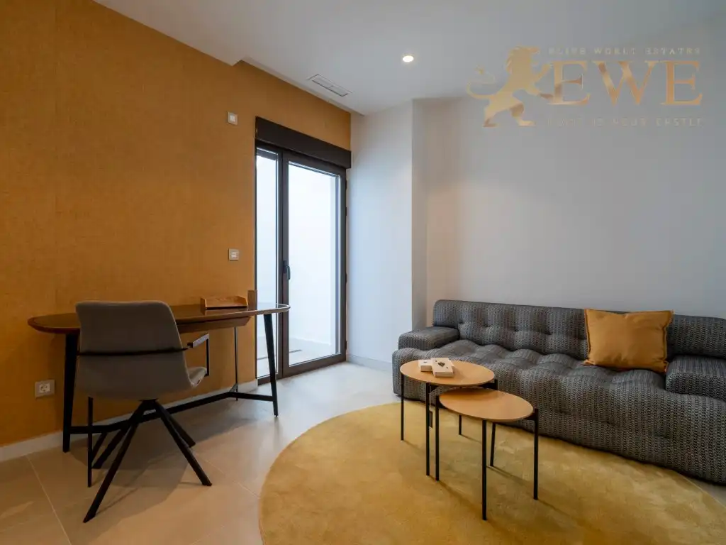 Maison avec piscine à vendre à Balcón de Finestrat - Terra Marina, imagen 27