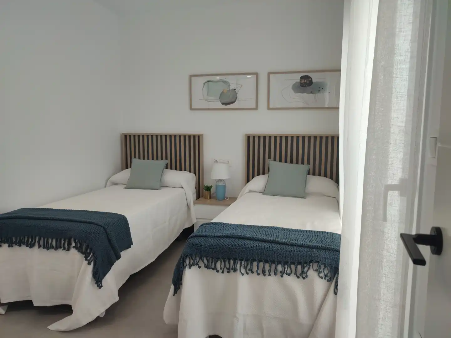 Detached house with pool for sale in Calle José Sánchez Lozano, imagen 14