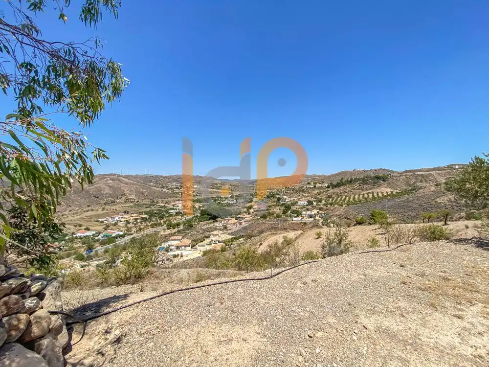 Terrenys i solars en venda a Huércal-Overa, imagen 12