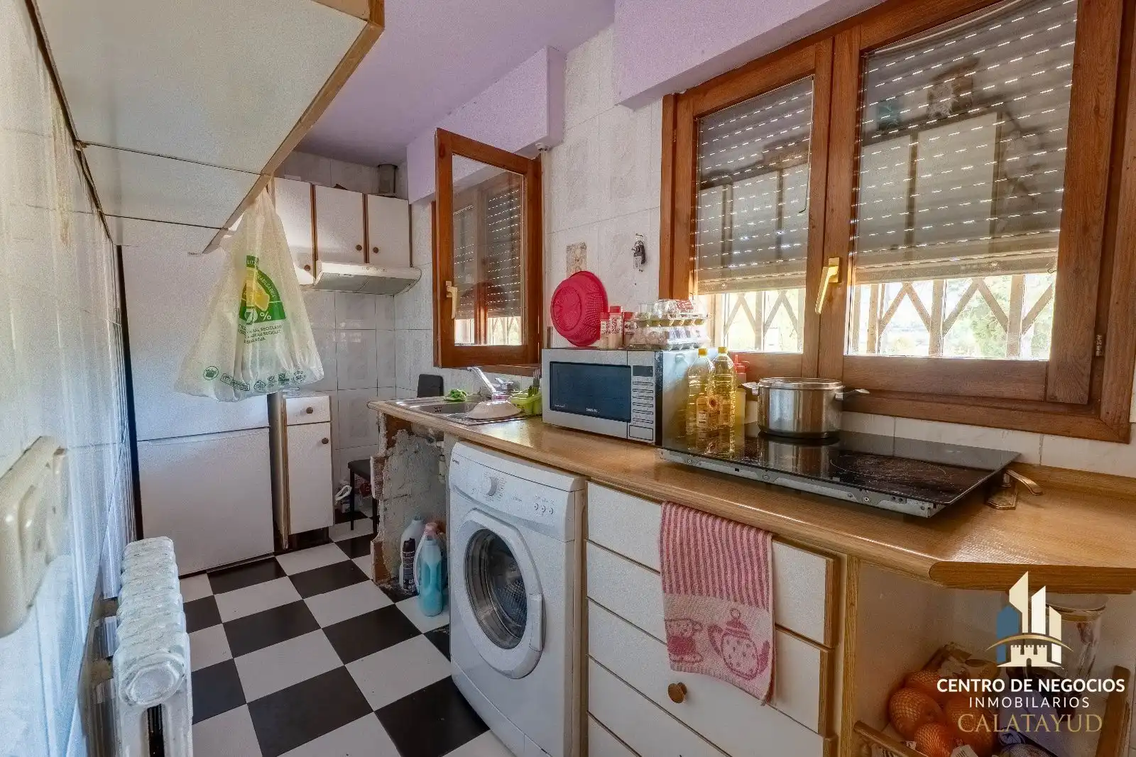 Casa amb terrassa en venda a Diseminados, imagen 22