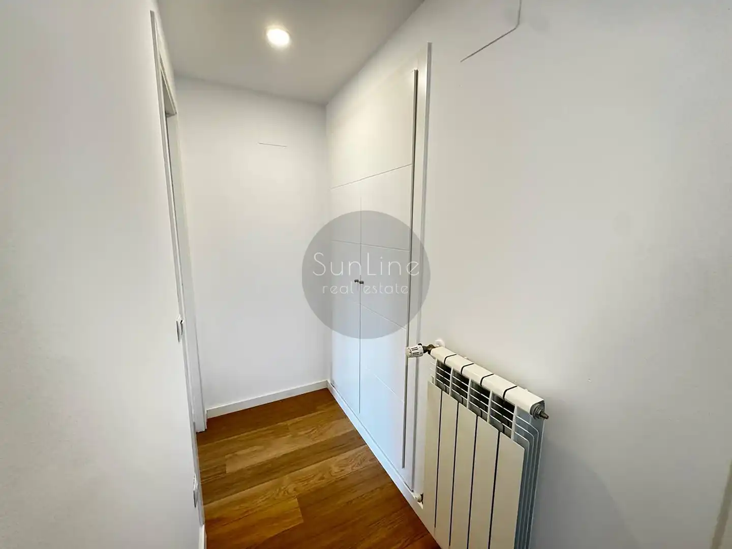 Wohnung zur Miete in Valencia mit Klimaanlage, Abstellraum und Haustiere erlaubt