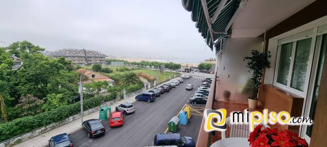 Piso en Alquiler en Centro