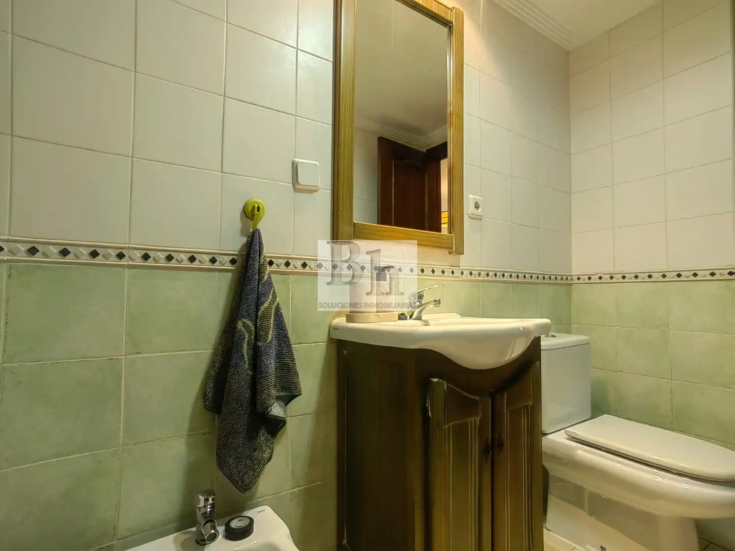 Piso con ascensor en venta en Calle Calle Alazores, imagen 18