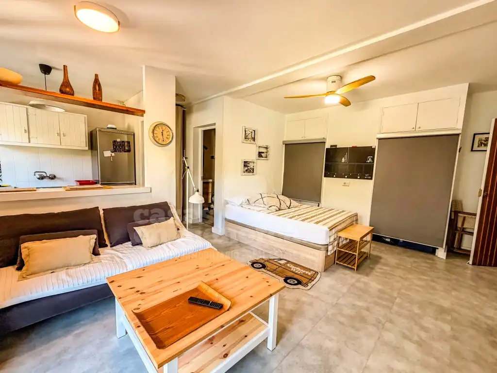 Apartament en venda a Cala Blanca