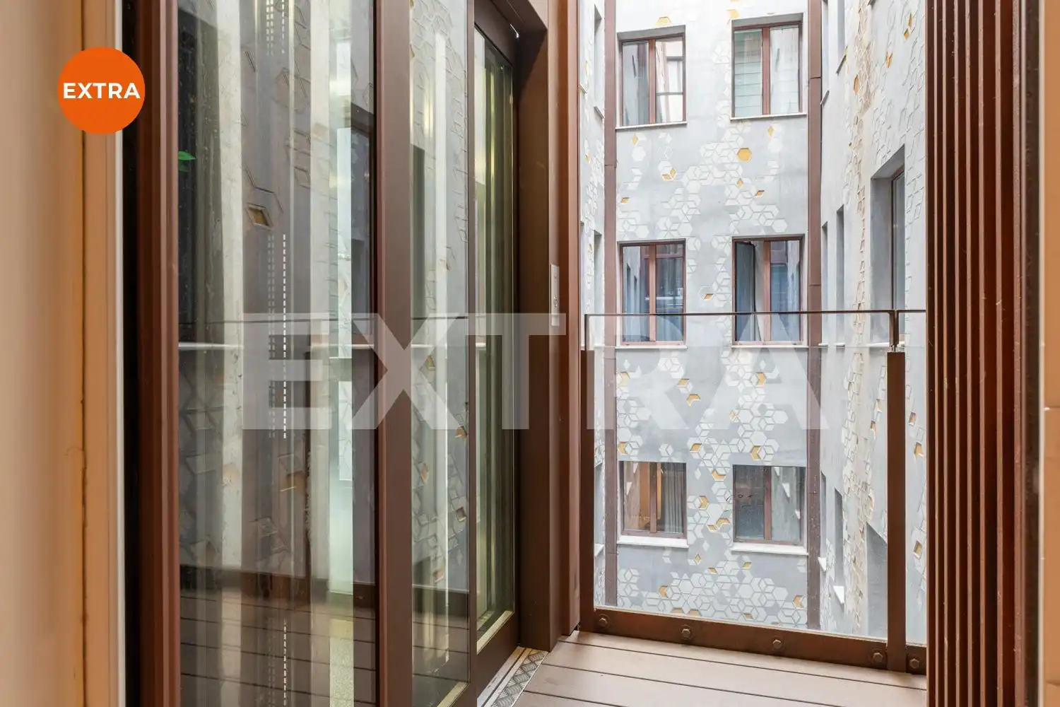 Piso con ascensor en venta en Calle de Bailén, imagen 25