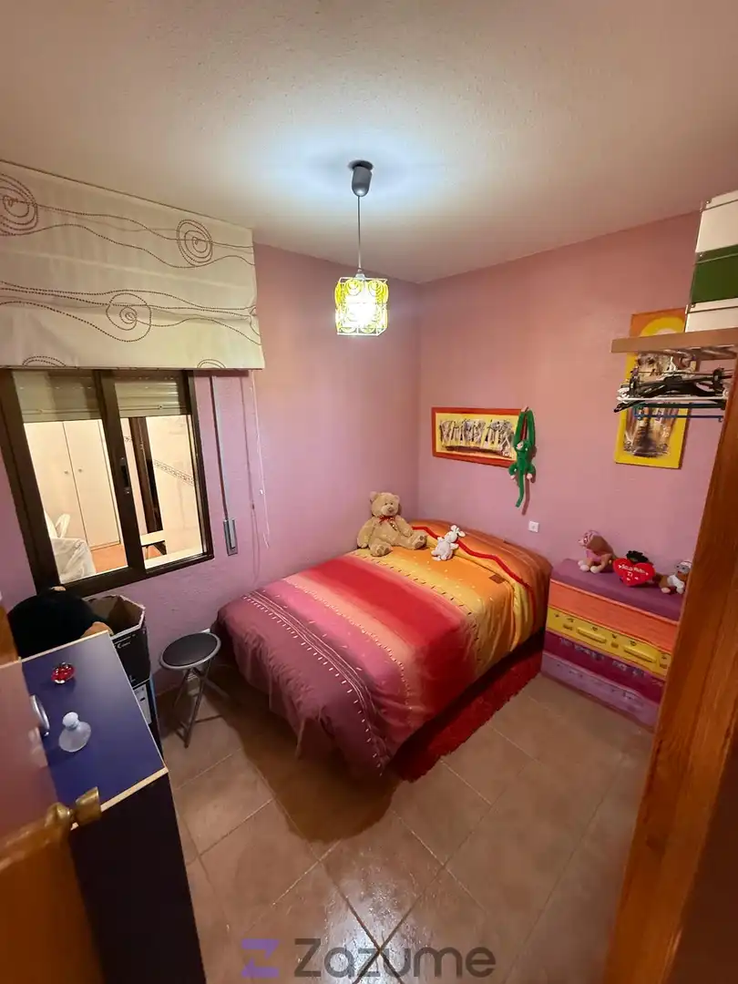 Wohnung mit Terrasse zur Miete in Urb. Río Tietar, imagen 17
