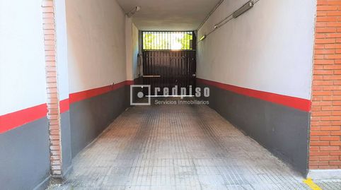 Foto 4 de Garaje en venta en Del General Ricardos, Vista Alegre, Madrid Capital