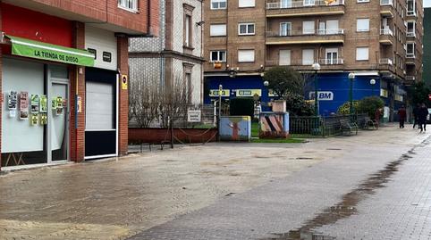 Foto 4 de Garatge de lloguer a Calle General Ceballos, 11, Inmobiliaria - Barreda, Torrelavega