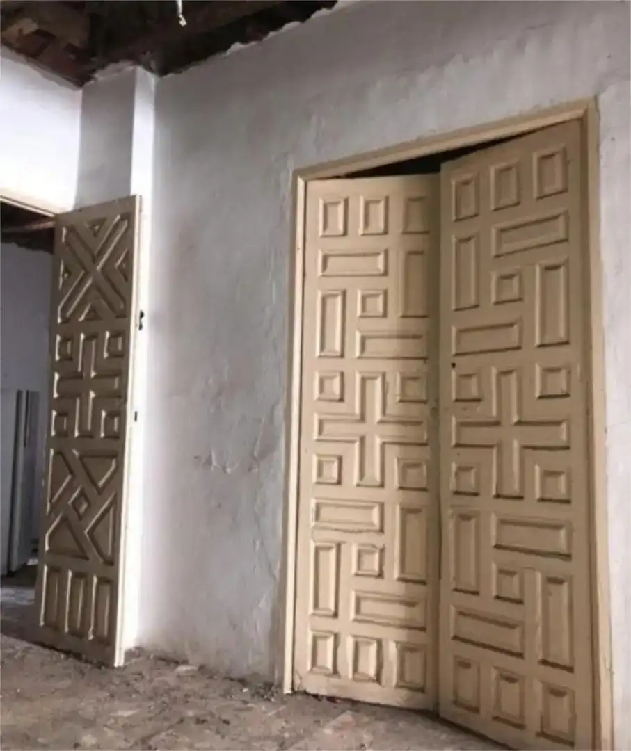 Casa adosada en venta en El Pedroso, Sevilla