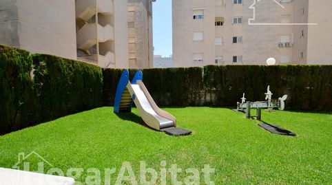 Foto 3 de Àtic en venda a Avenida Ronda San Pedro, Daimús, Valencia