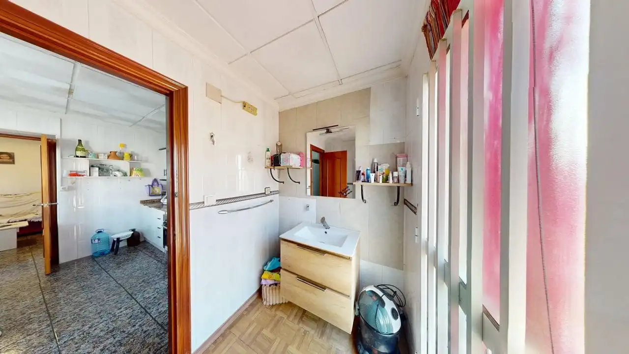 Casa bifamiliare con terrazza in vendita a Calle Félix Rodríguez de la Fuente, imagen 25