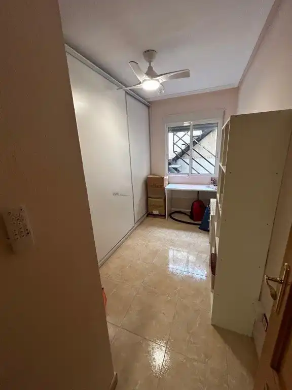 Apartments for sale in Desamparados - Hurchillo - Torremendo
