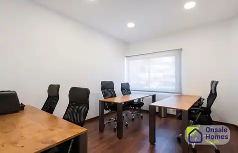 Ufficio con ascensore in affitto a Plaza Joaquín Gómez Agüera, imagen 6