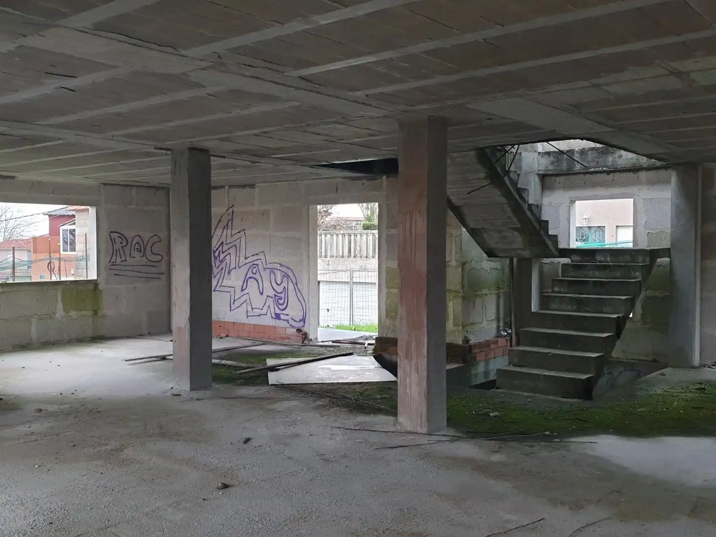 Casa o chalet en venta en Vigo  con Balcón