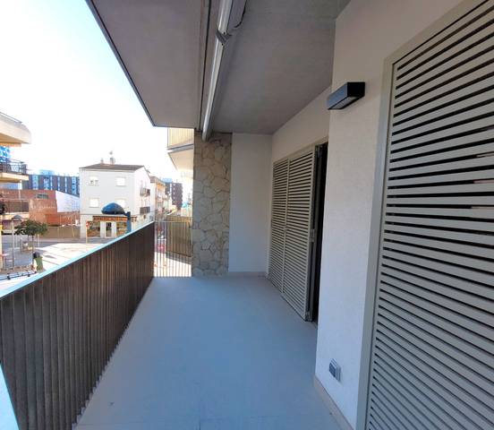 Piso en Venta en Carrer President Macià, 116 en Platja Gran