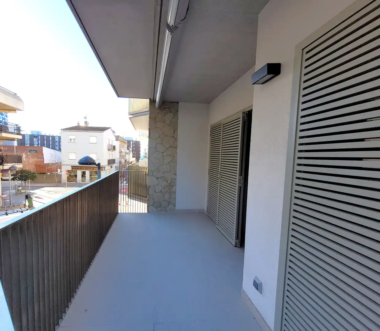 Wohnung mit Aufzug zum Verkauf in Carrer President Macià 116, imagen 4