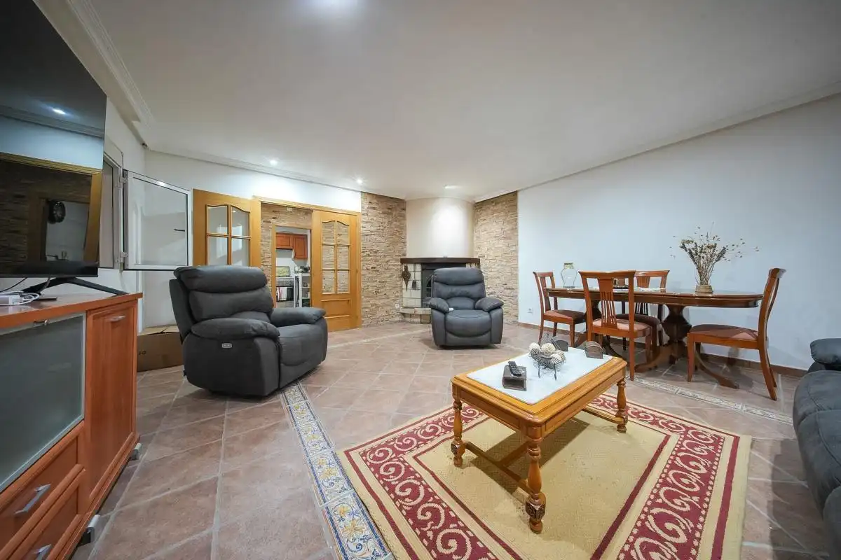 Casa o chalet en venta en Villarejo de Salvanés con Calefacción, Jardín privado y Terraza