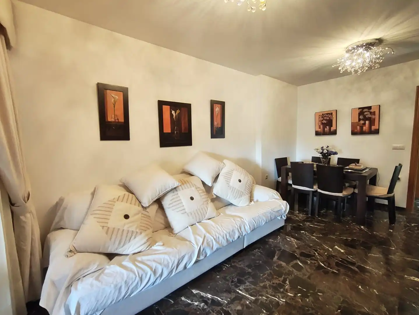 Appartamento con piscina in vendita a Levante Alto, imagen 29