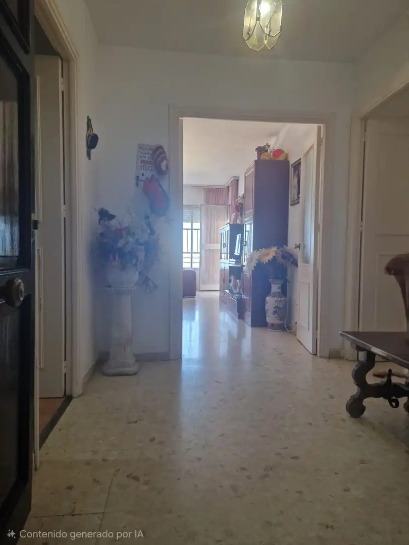 Flat with terrace for sale in Valdelagrana, imagen 72
