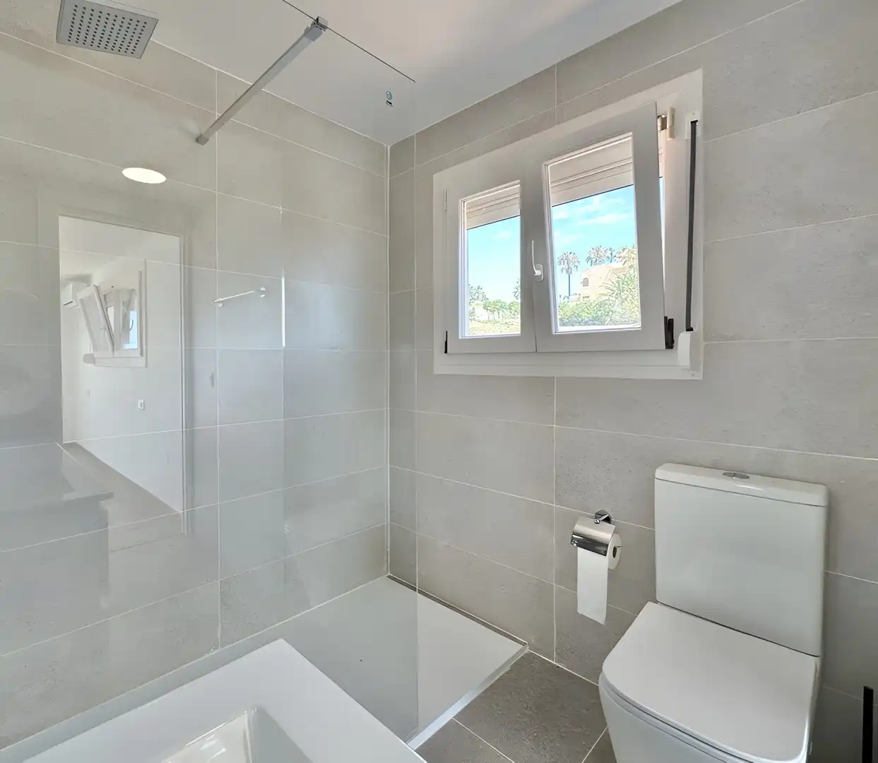 Casa con piscina in vendita a El Faro de Calaburra - Chaparral, imagen 8