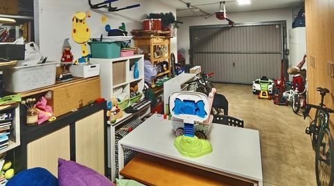 Foto 4 von Einfamilien-Reihenhaus zum Verkauf in Avenida Libertad, 13, Benferri, Alicante