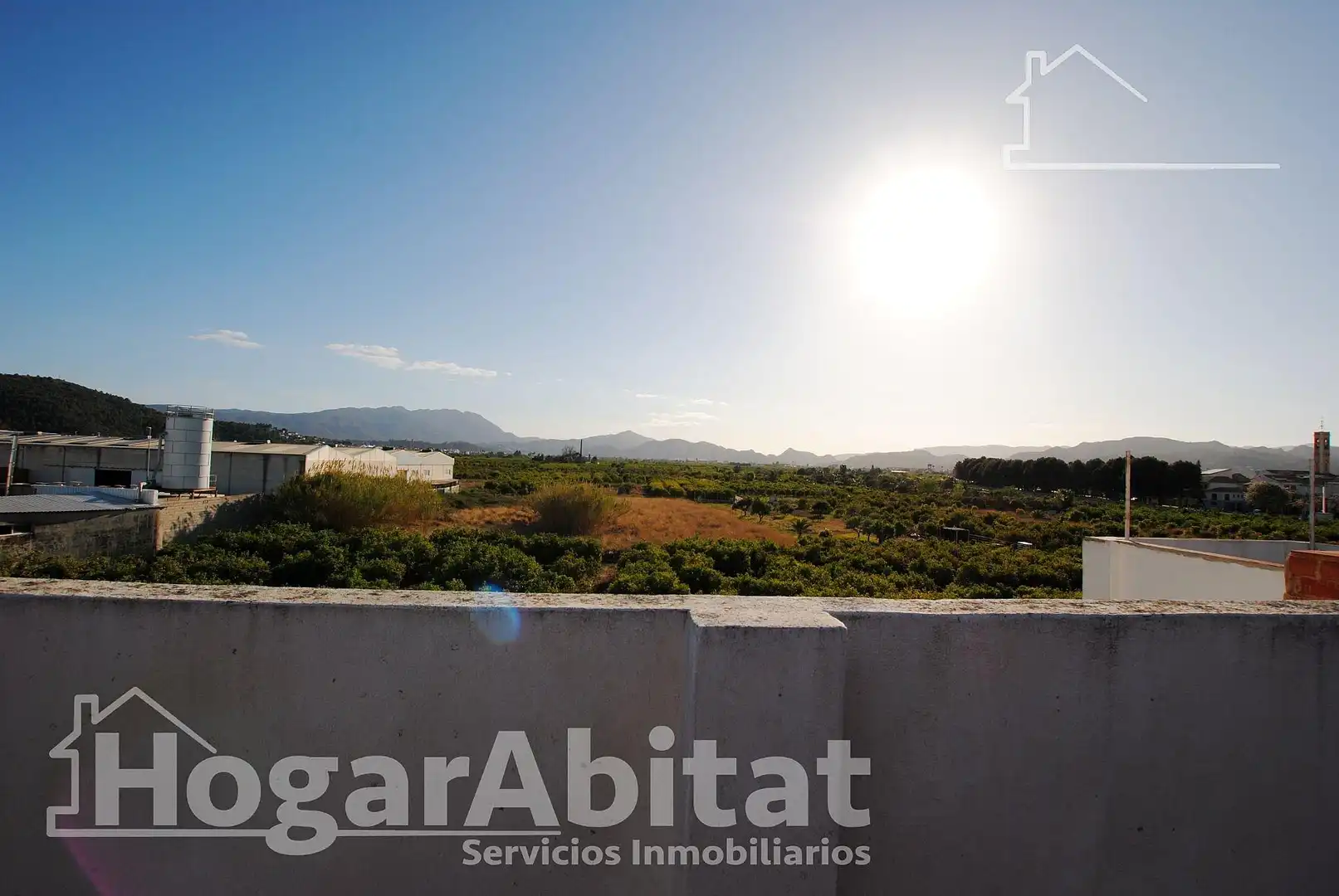 Houses for sale in L'Alqueria de la Comtessa  with Terrace, Storage room and Furnished