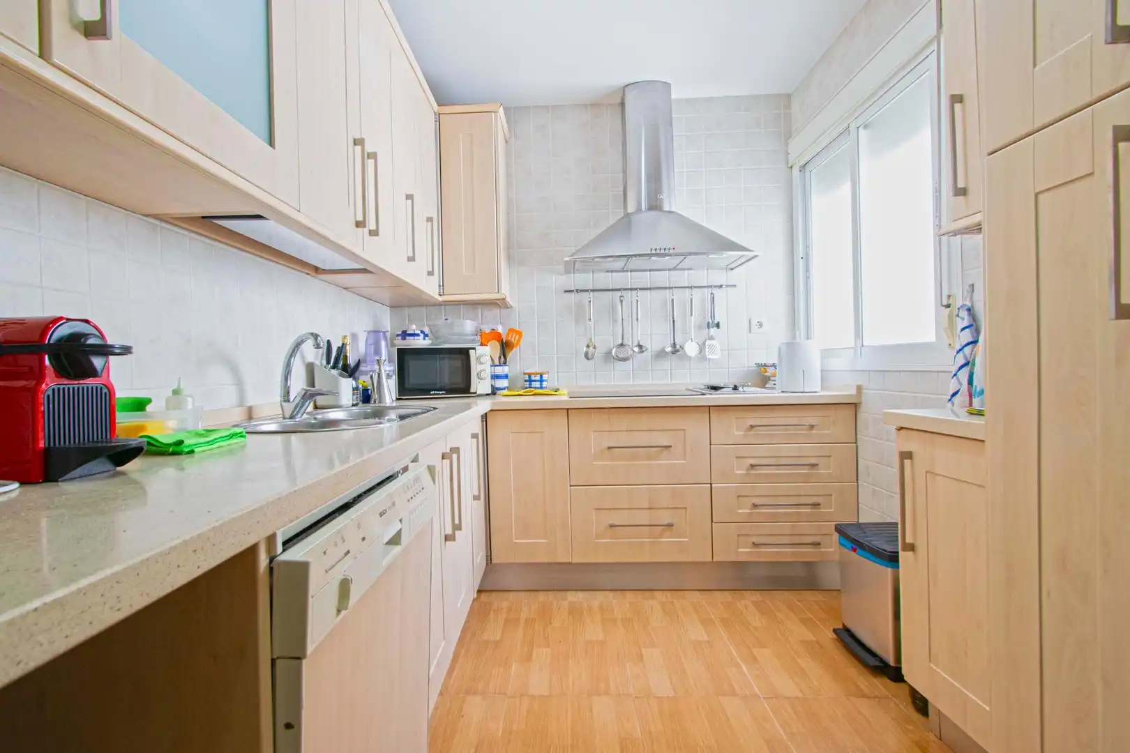 Flat with lift for sale in Calle SAN JACINTO, imagen 17