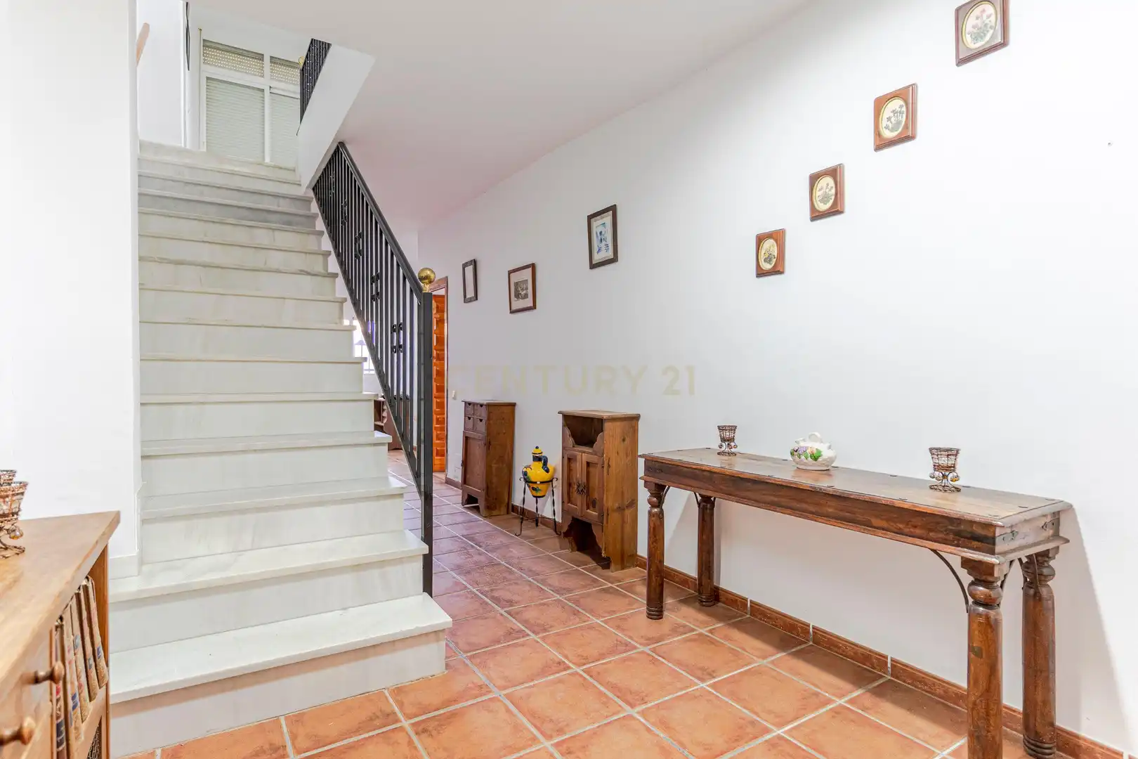 Casa adosada en venda en Ugíjar amb Aire condicionat, Forn i Rentadora