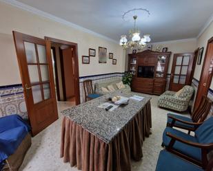 Living room of Apartment for sale in Fernán-Núñez  with Air Conditioner