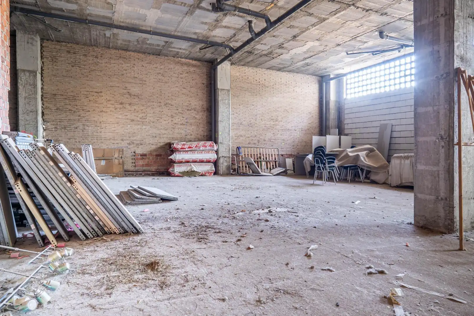 Local comercial en venta en Catedrática Asunción Linares, imagen 6