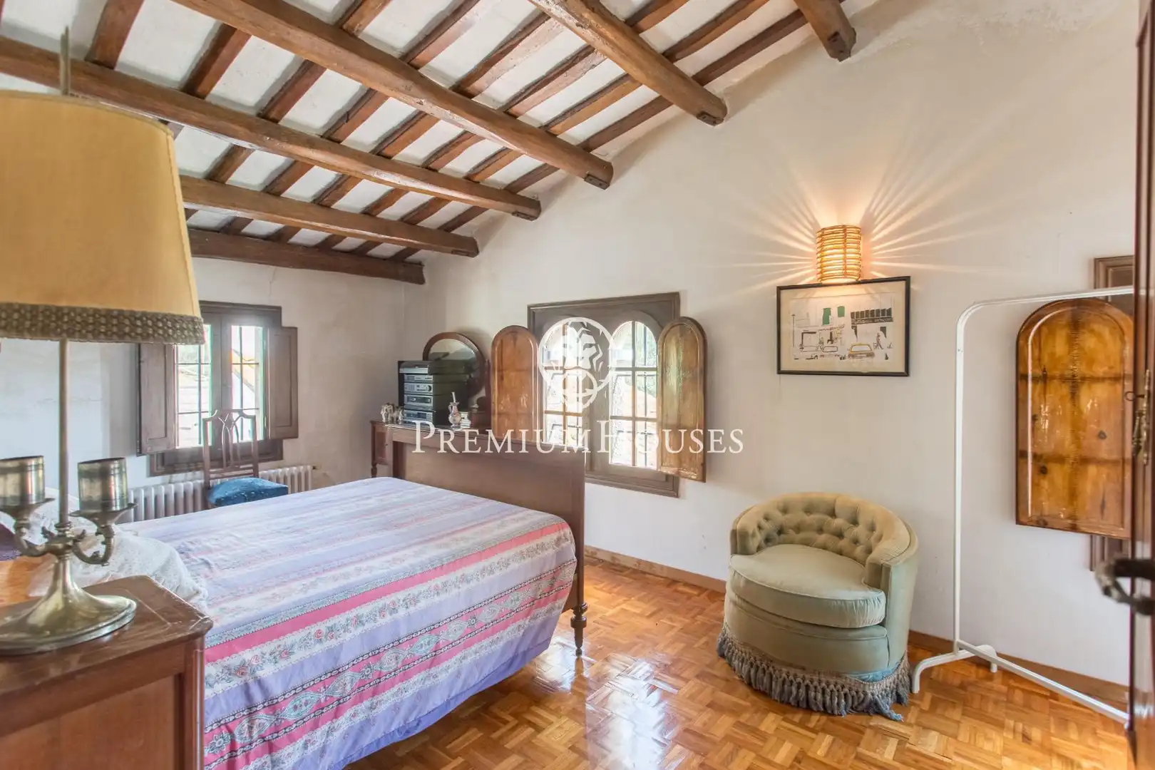Casa rústica amb terrassa en venda a Urbanitzacions, imagen 24