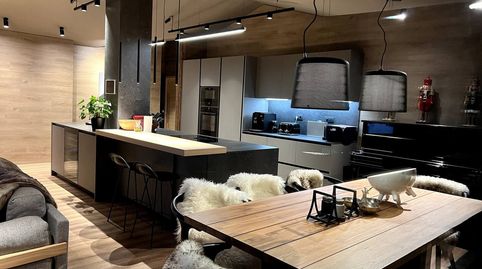 Foto 4 de Ático de alquiler en Borda Popaire , Soldeu - Incles, Canillo