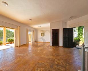 Casa o xalet en venda en Santa Eulària des Riu amb Aire condicionat, Moblat i Rentadora