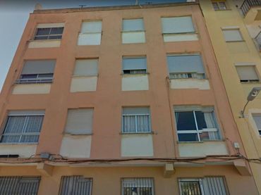 Aparcament en venda a CARITAS