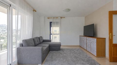 Foto 3 de Apartamento en venta en Pd Canuta Sup 7 Edificio Mascaratcalp (alicante), 7, Canuta, Calpe / Calp