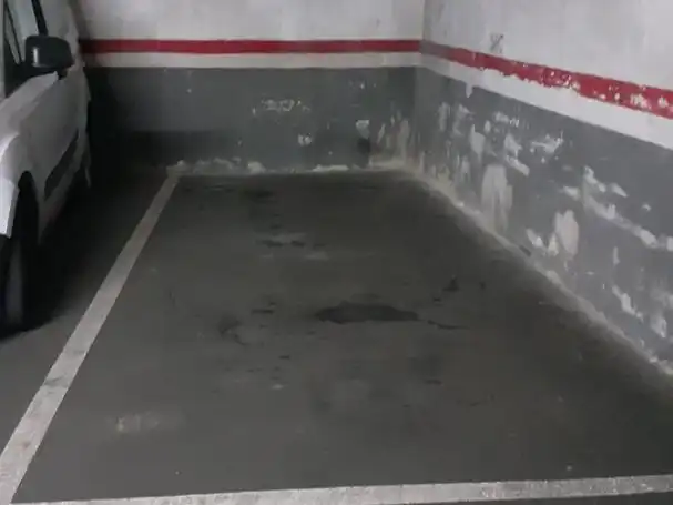 Individuel à vendre à Carrer de la Providència 37