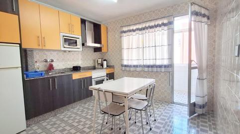 Foto 4 de Pis en venda a Zona Alta, León