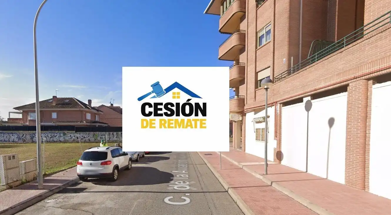 Exterior view of Houses for sale in Alcalá de Henares