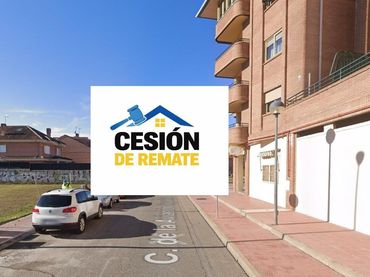Maison à vendre à Alcalá Magna