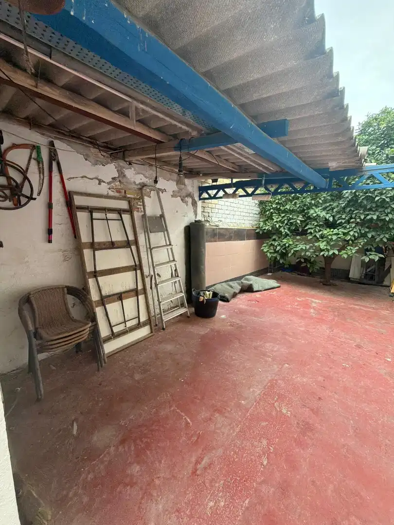 Casa o xalet en venda en El Coronil