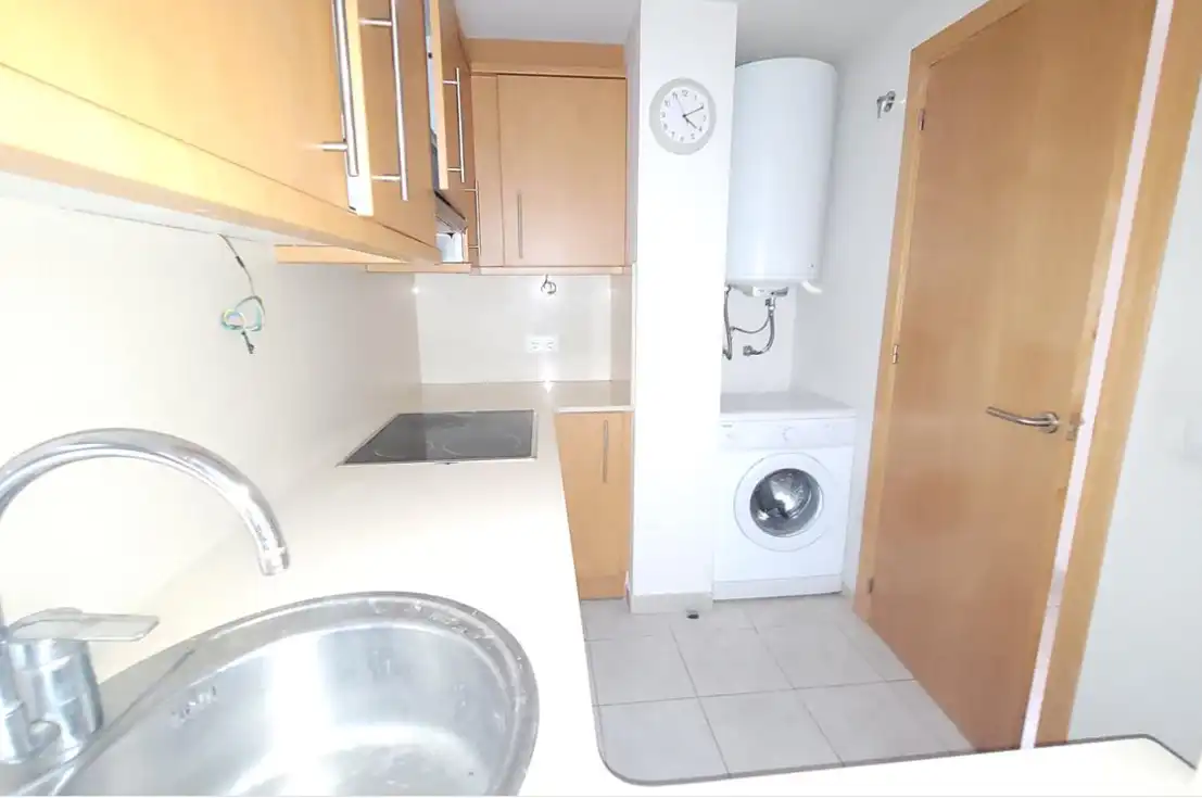 Apartamento en venta en Carrer Banyoles 22, imagen 7